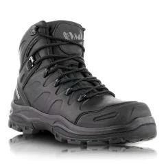 Pracovná obuv VM NEAPOL O2 FO WR HRO SRC