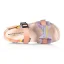 Dámske sandále Batz X REKAVAGO Trekking Geisha lavender-peach