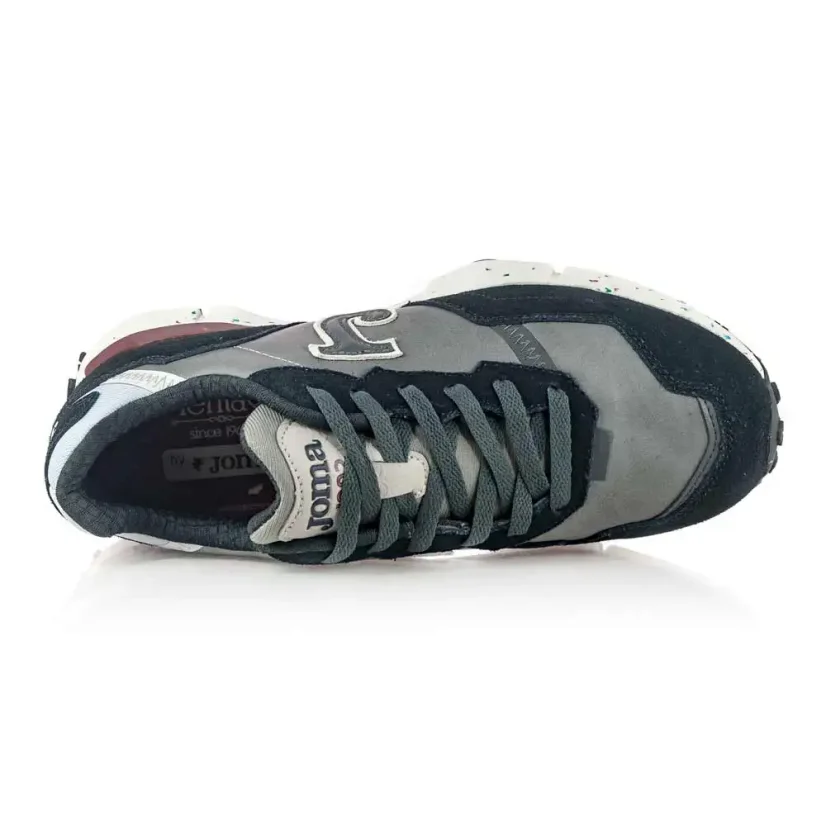 Pánska tenisky Joma C.1992 Men 2501 black C1992W2501