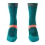 Dámske ponožky Bridgedale MTB MidSeason T2 MS Boot teal