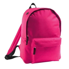 Batoh Sol's Rider fuchsia 15,7L