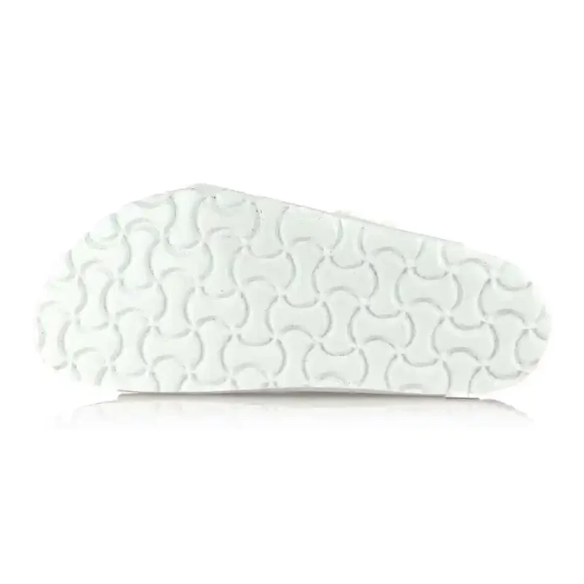 Dámske šľapky Goldstar 31801Q Premier Bianco