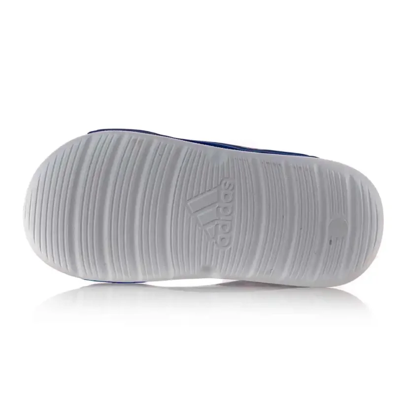 Detské sandále Adidas Swim Sandal C FY8938 Marwel modré