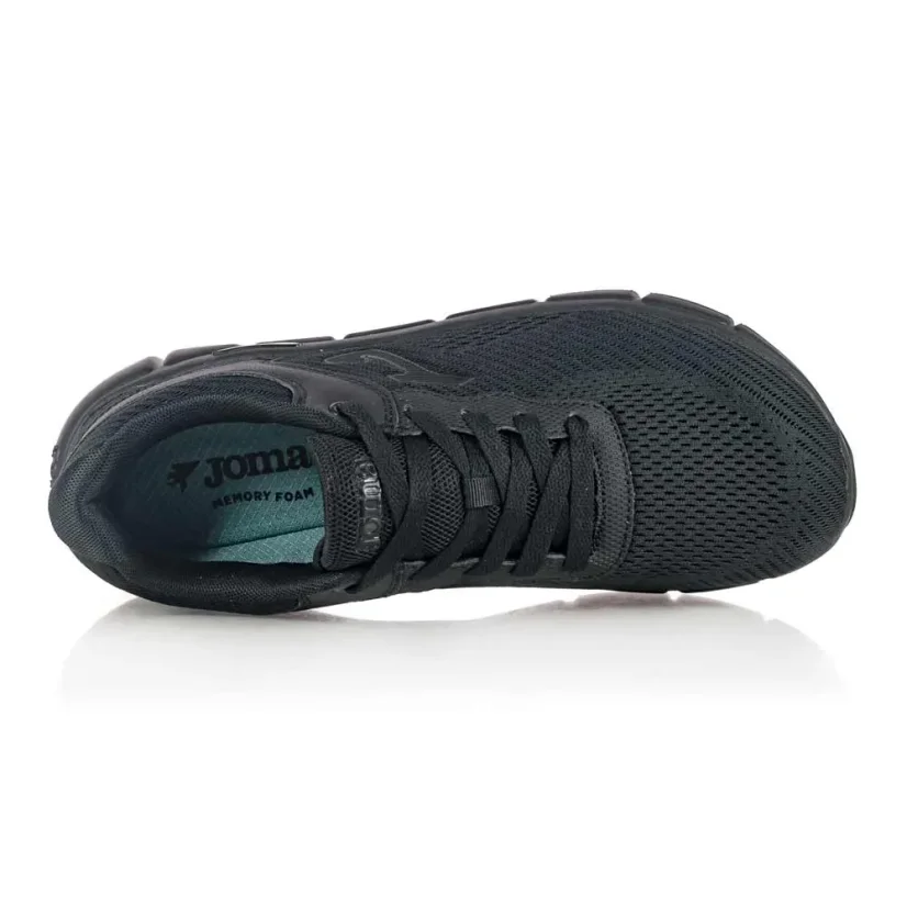 Pánske tenisky Joma Atenea Men 2601O black