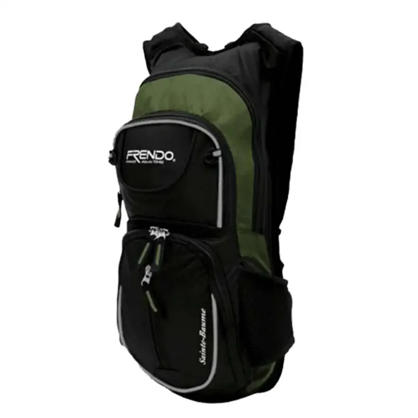Batoh Frendo Sainte-Beaume 7.5-9L khaki