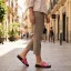 Dámske zdravotné šľapky Batz Alice aloha pink