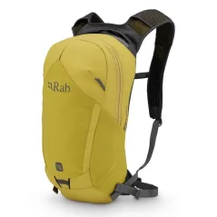 Batoh Rab TYGEN 12L dark pollen