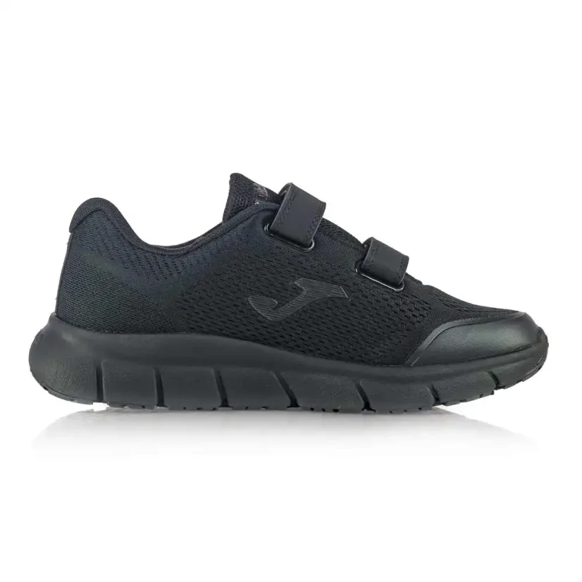 Pánske tenisky Joma Zen Men 2421 black CZENW2421V