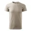 Pánske tričko Malfini BASIC 129 - ľadovo sivá