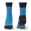 Dámske ponožky Bridgedale Explorer HW MC Boot blue marl