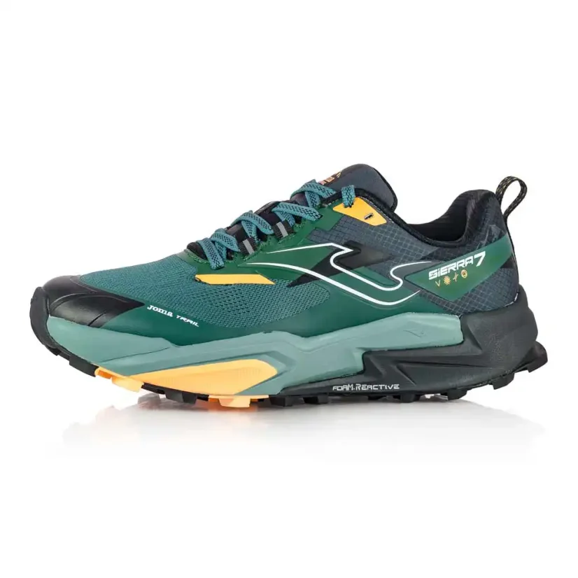 Pánske tenisky Joma Sierra 2521 grey TKSIES2521