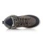 Detská sivo-hnedá zimná obuv s.Oliver 5-46102-25 201