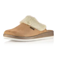 Dámske papuče Inblu CT000036 camel béžové