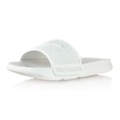 Šľapky Joma S. Island JR 2502 white SISLJS2502