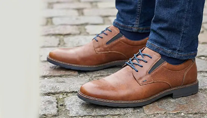 Novinky pánska obuv