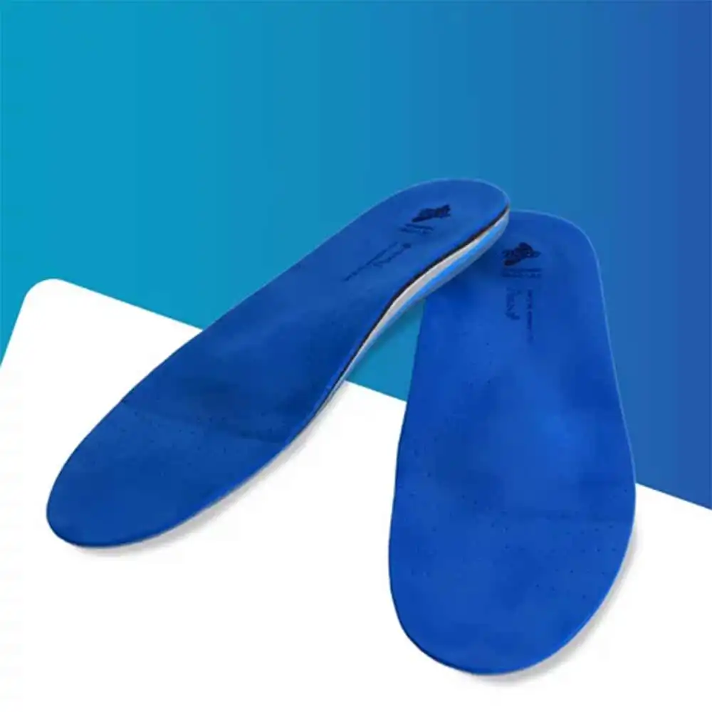 Plné vložky do topánok