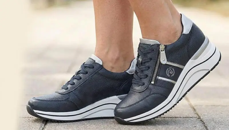 Novinky dámska obuv