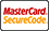 mastercadr securecode logo